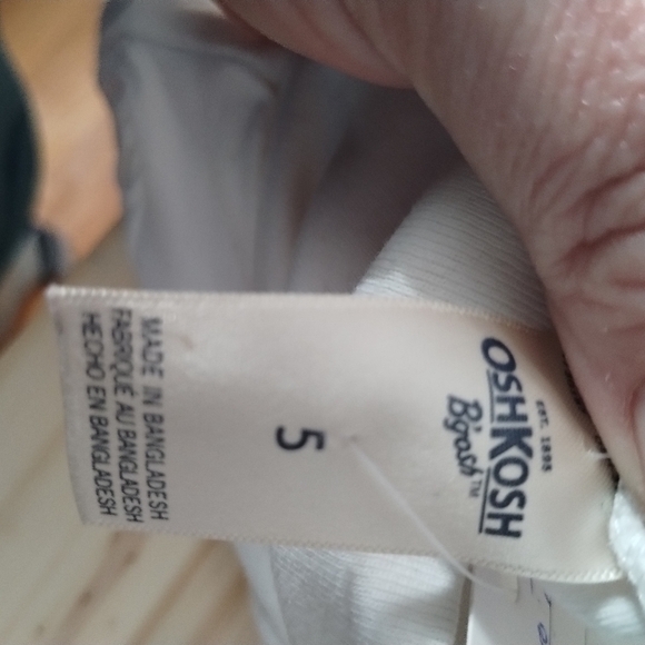 Bundle Of Girls Turtle Neck Shirts - Picture 6 of 6